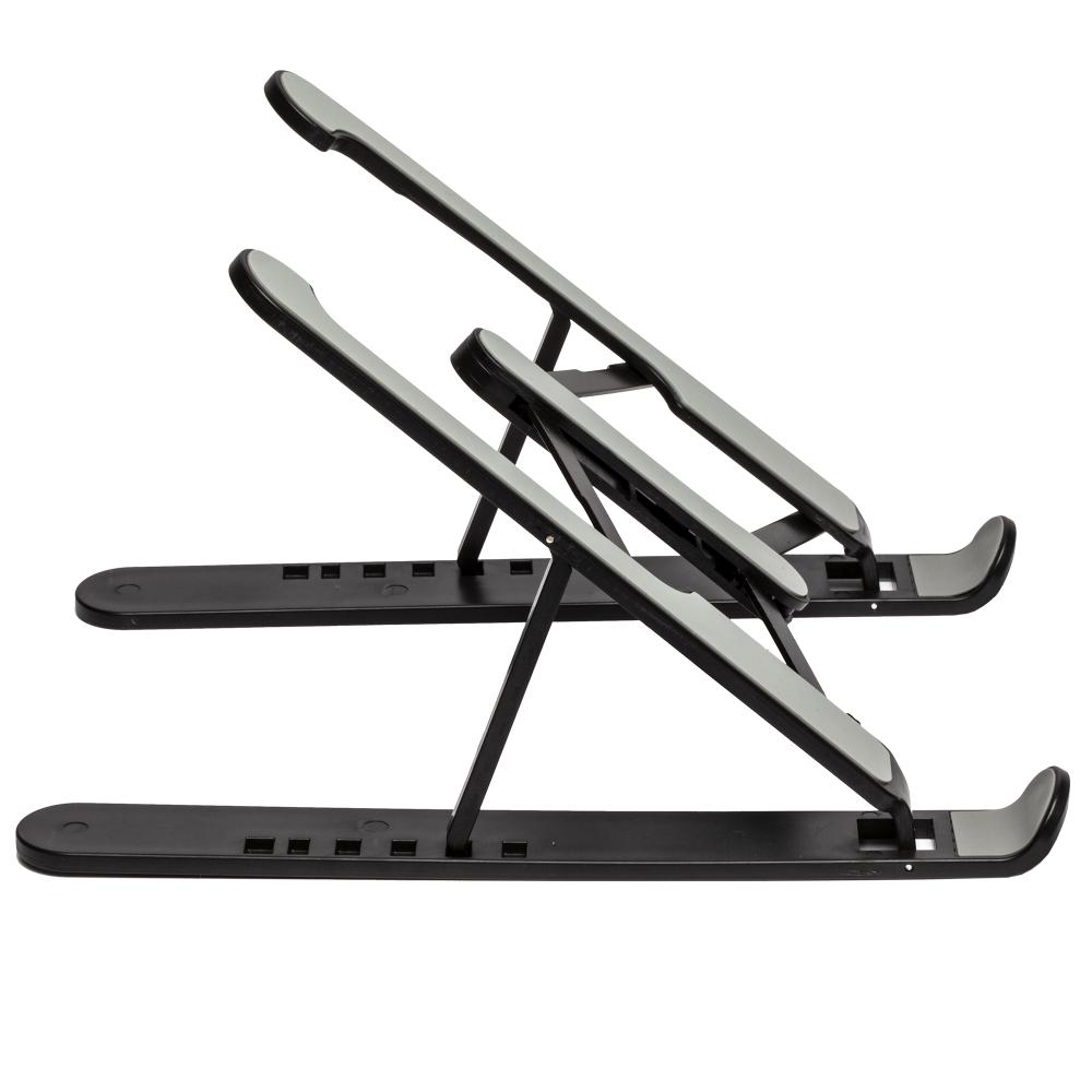 SUPPORT ORDINATEUR PORTABLE REGLABLE