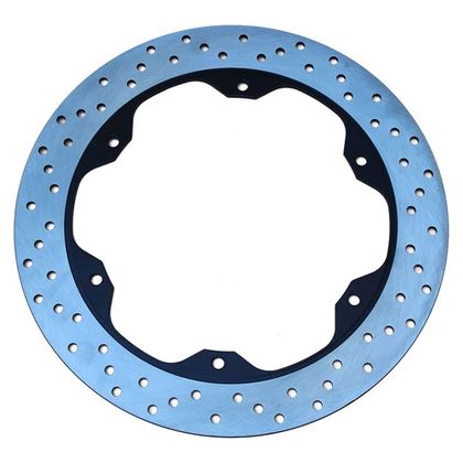 Disque de frein Rond MTX DISC avant