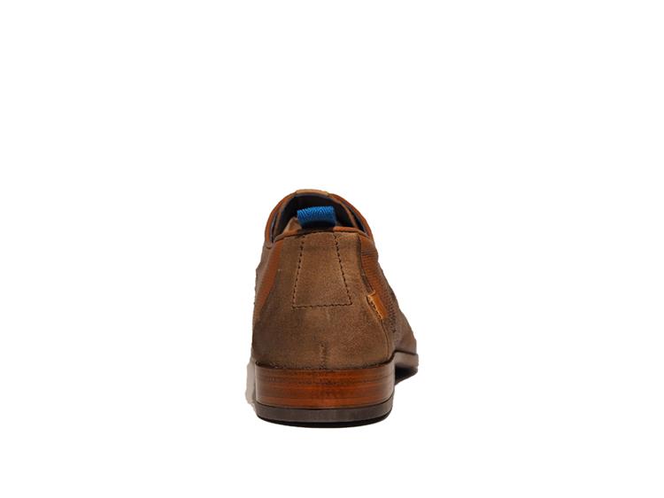 Rehab Greg Wall 4100 Cognac