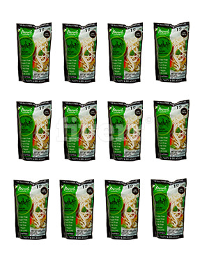Miracle Noodles Spaghetti Shirataki 12x200g NYHET!