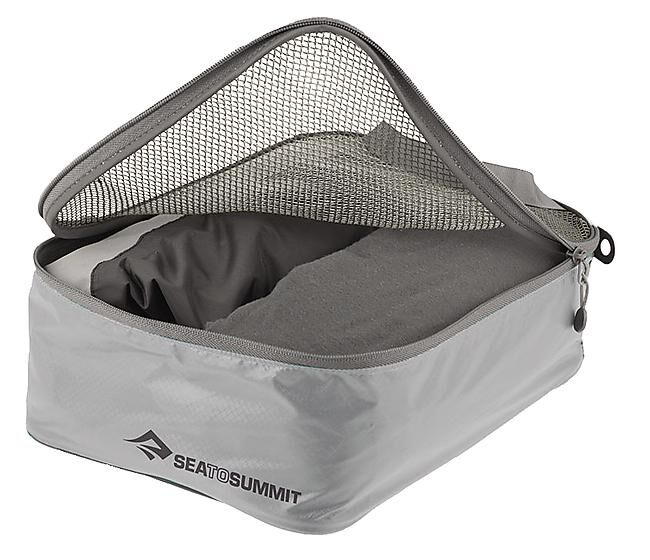 SEA TO SUMMIT - SAC RANGEMENT FILET ULTRA LEGERE