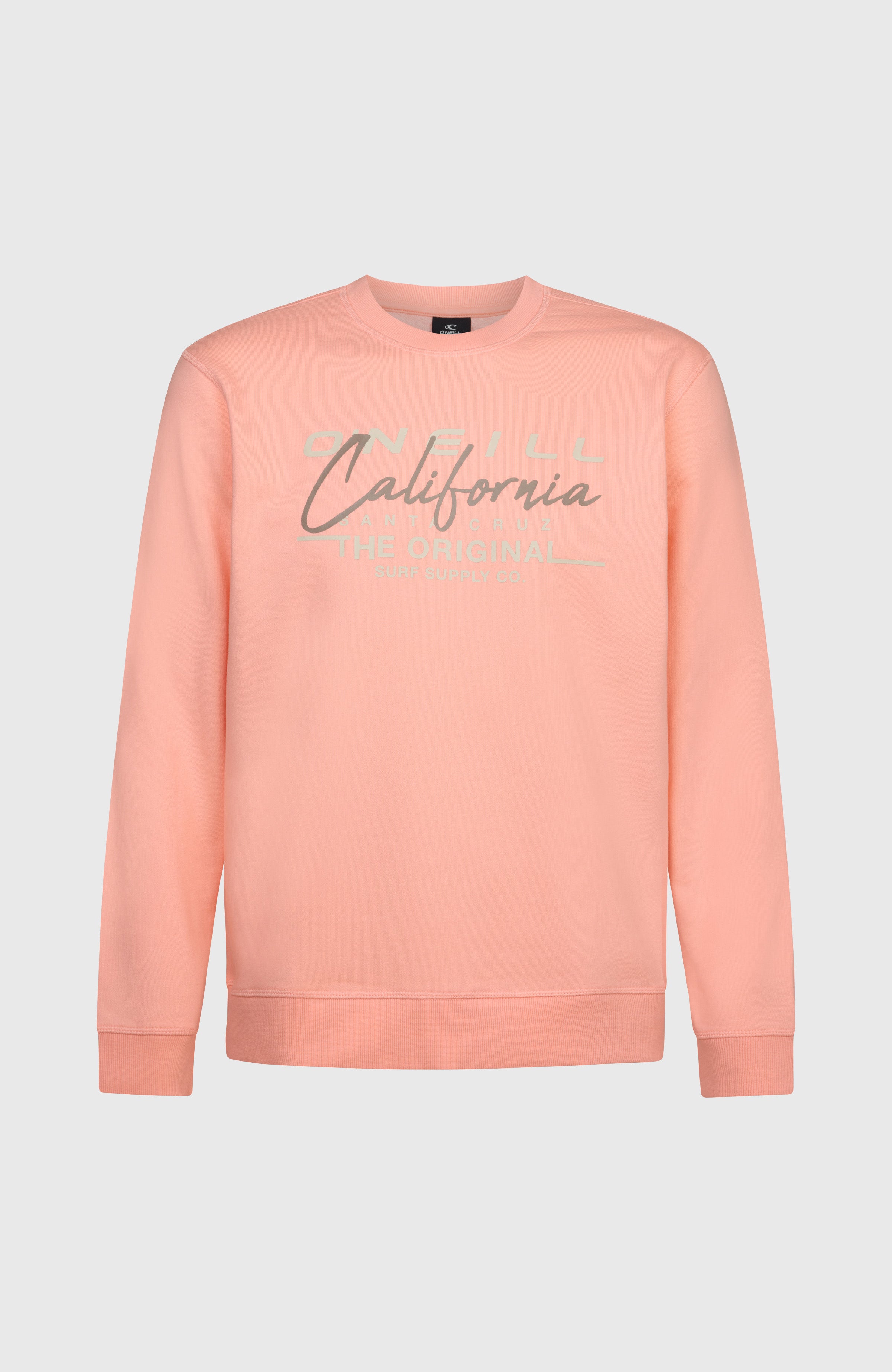 O'Neill California Graphic Crew sweater