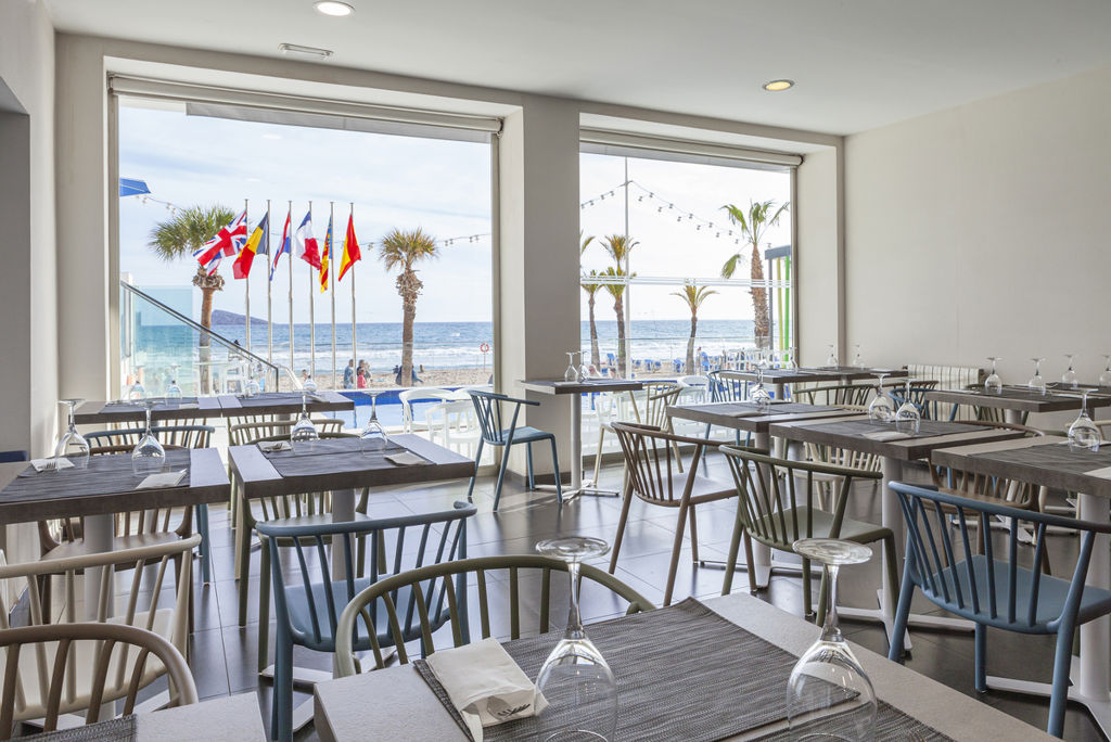 Hotel Brisa Logies en ontbijt - Hotel