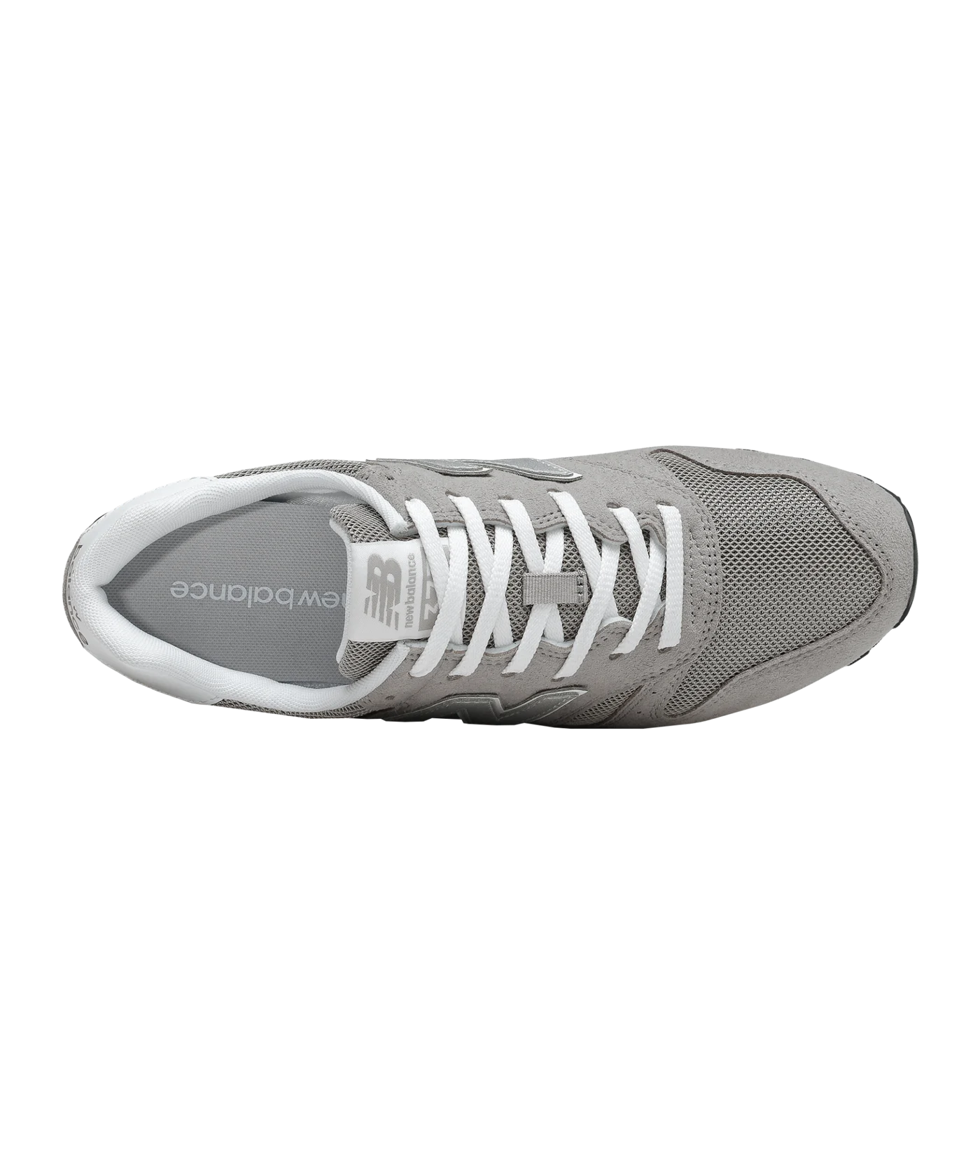 New Balance 373 Grau FKG2