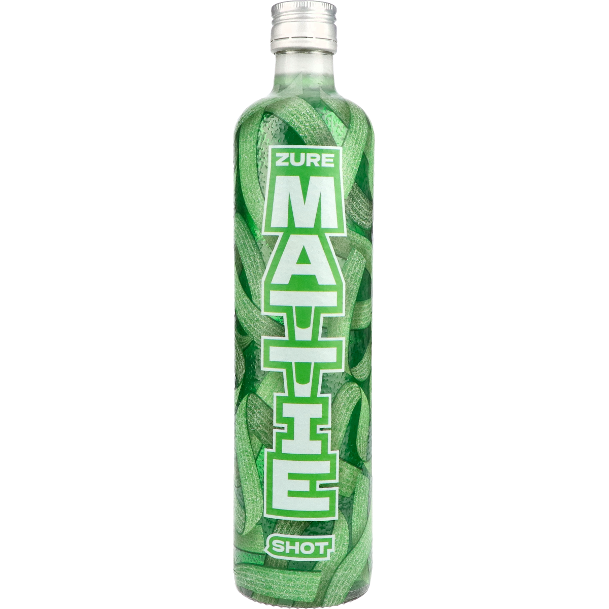 Zure Mattie Shot Green 70 cl
