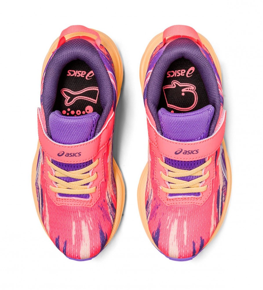 Tênis Asics Pre Noosa Tri 13 Ps Rosa