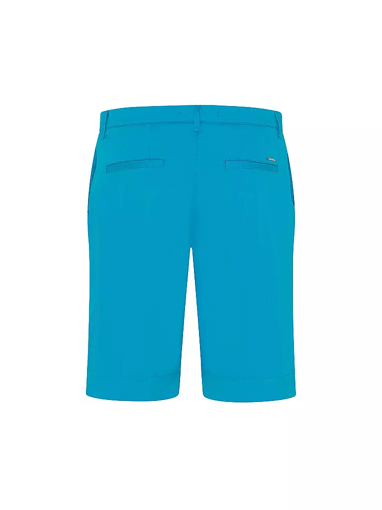 BRAX Shorts Regular Fit MIA B türkis