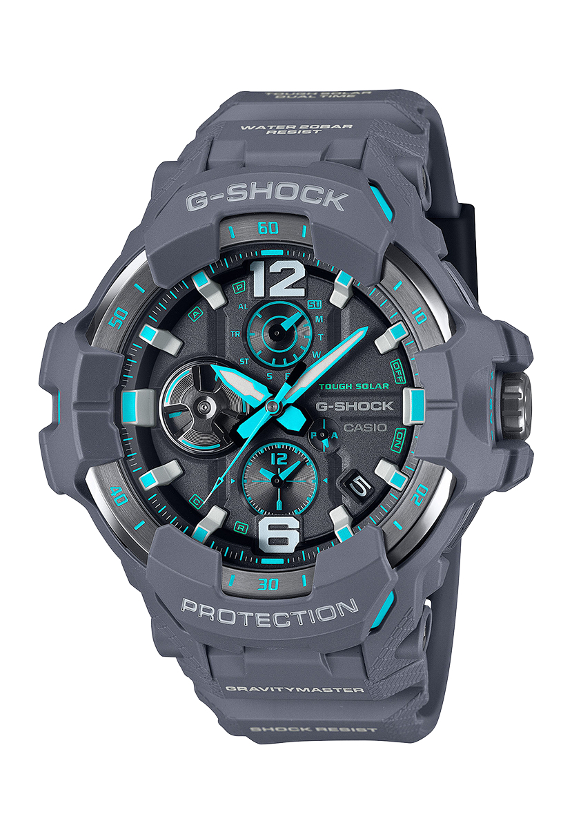 Casio Master of G Gravitymaster GR-B300-8A2ER