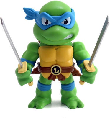 Turtles Leonardo Figur