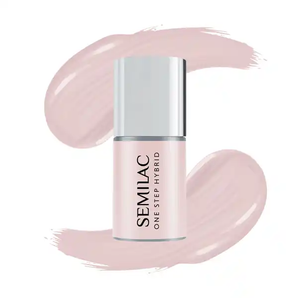 S255 UV Gel Negallack One Step 3in1