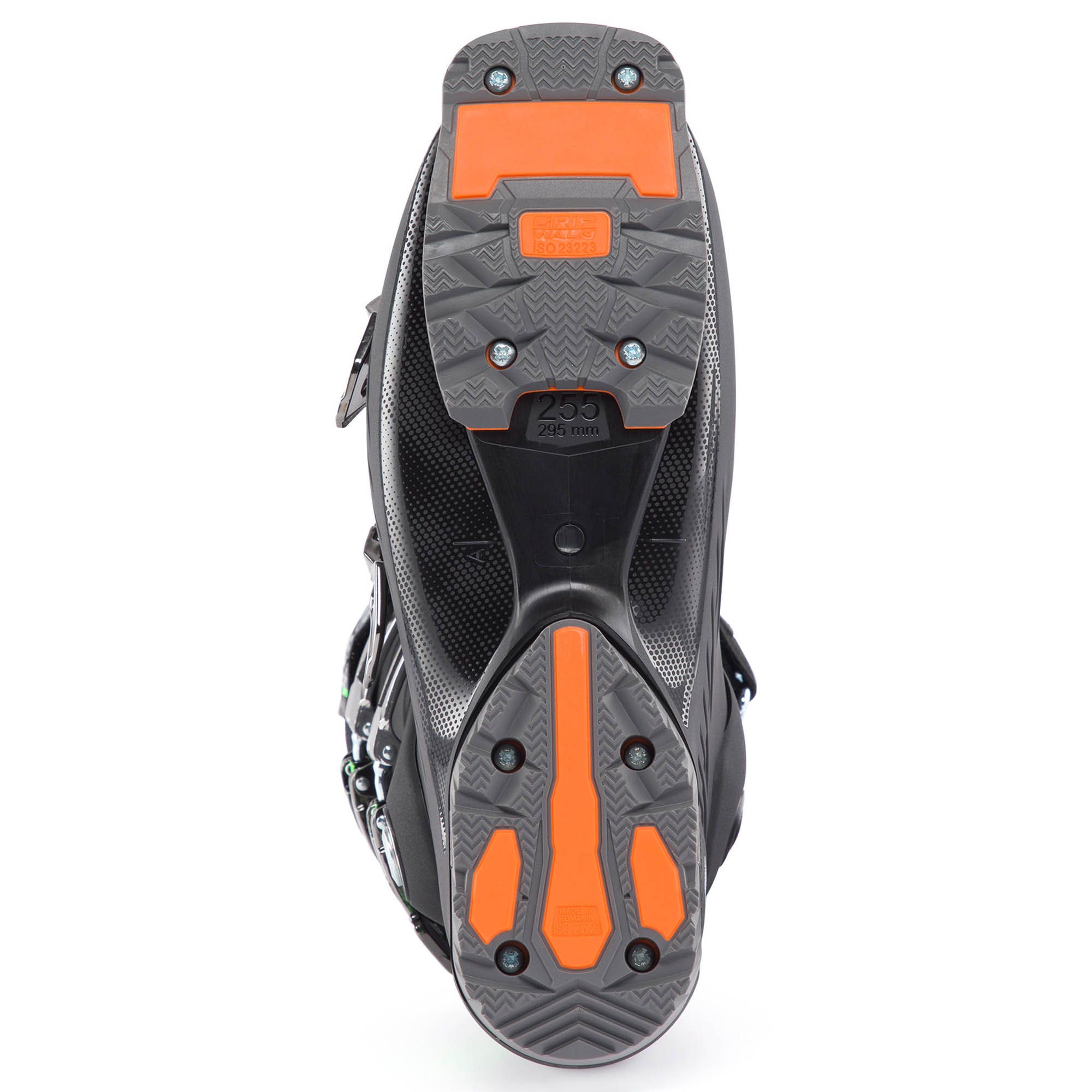 Rossignol  Hi Speed Pro 120