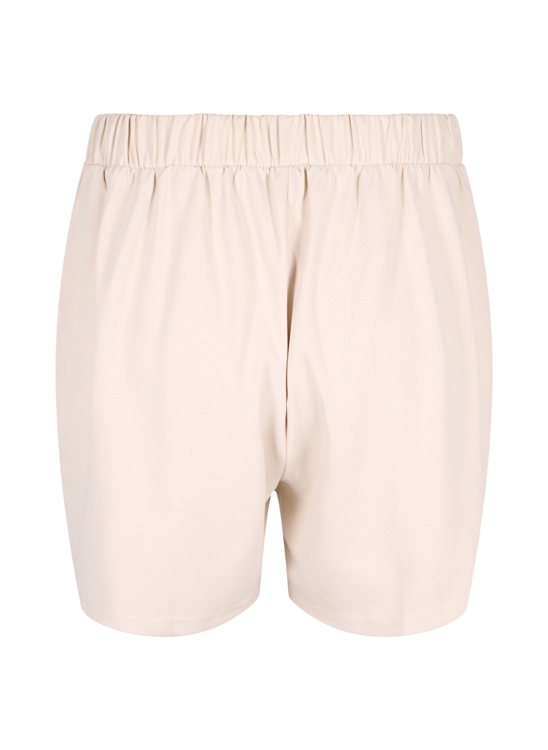 FLASH - Løse shorts med lommer