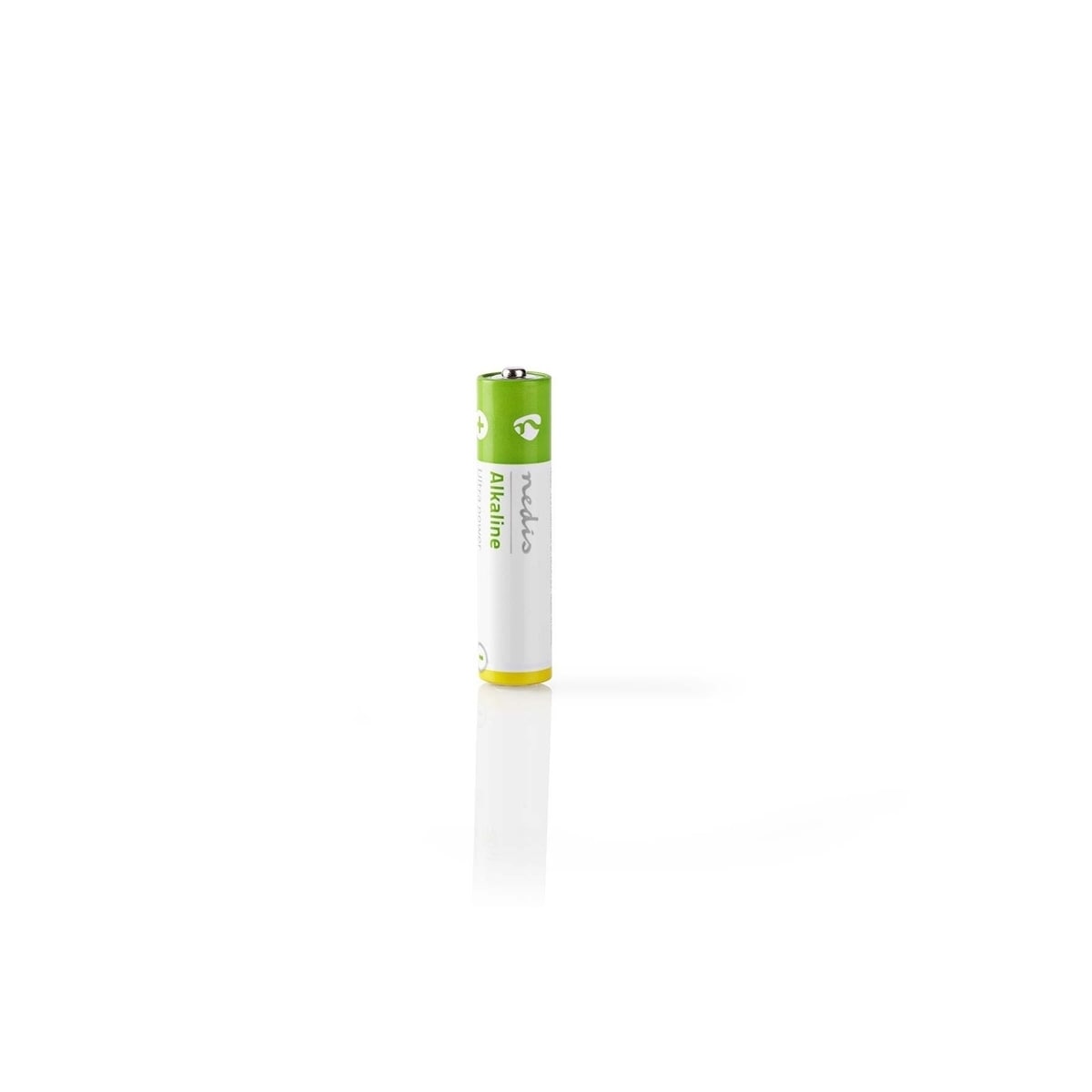 Nedis Alkaline Battery AAA | 1.5 V DC | 20-Pakke
