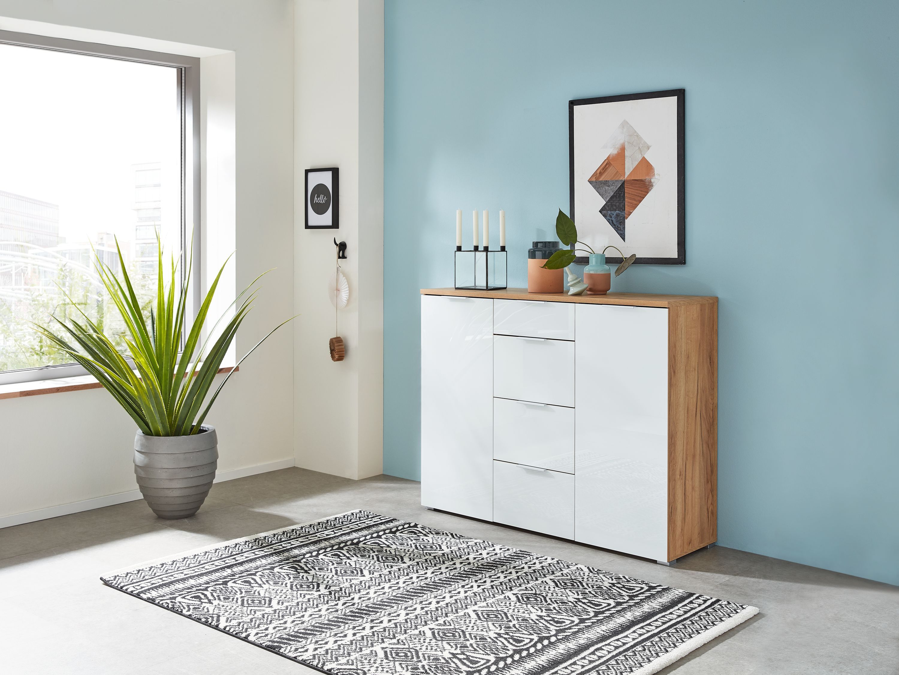 Sideboard TELDE