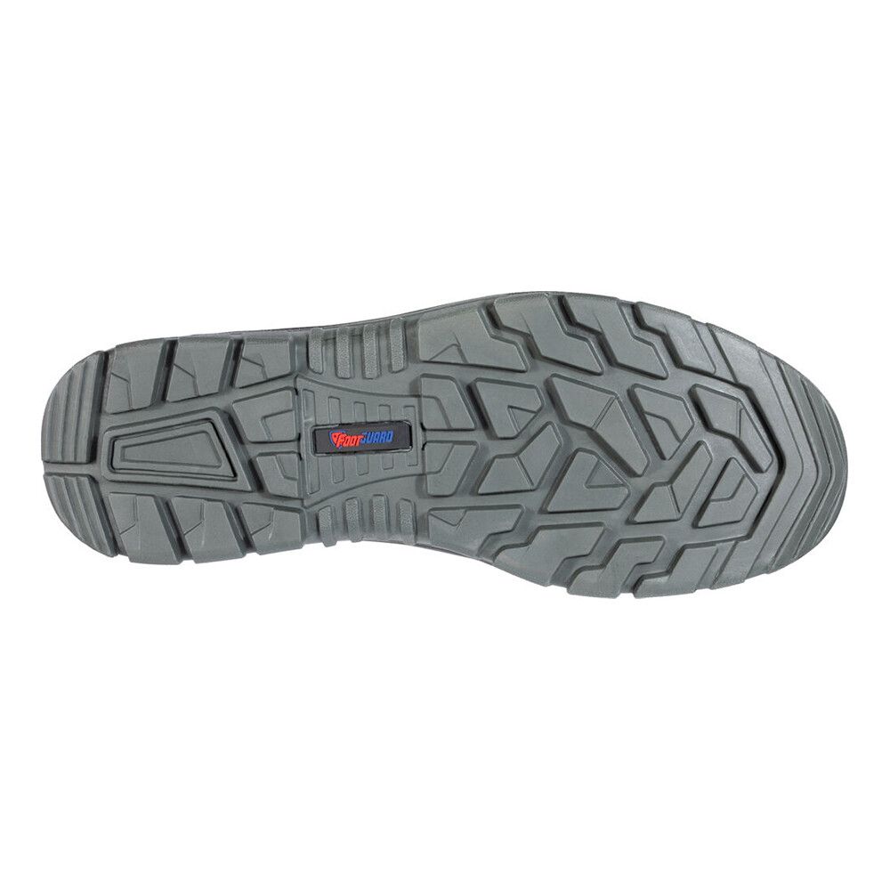 FOOTGUARD STØVLET S3 SAFE MID #40