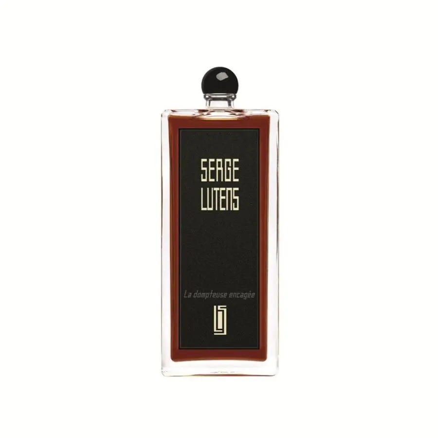 Serge Lutens - La Dompteuse Encagée Eau de Parfum- Eau de parfum