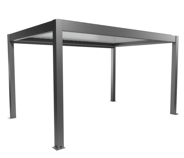 Biohort Pergola 4,5 x 3 zweifarbig, ca.