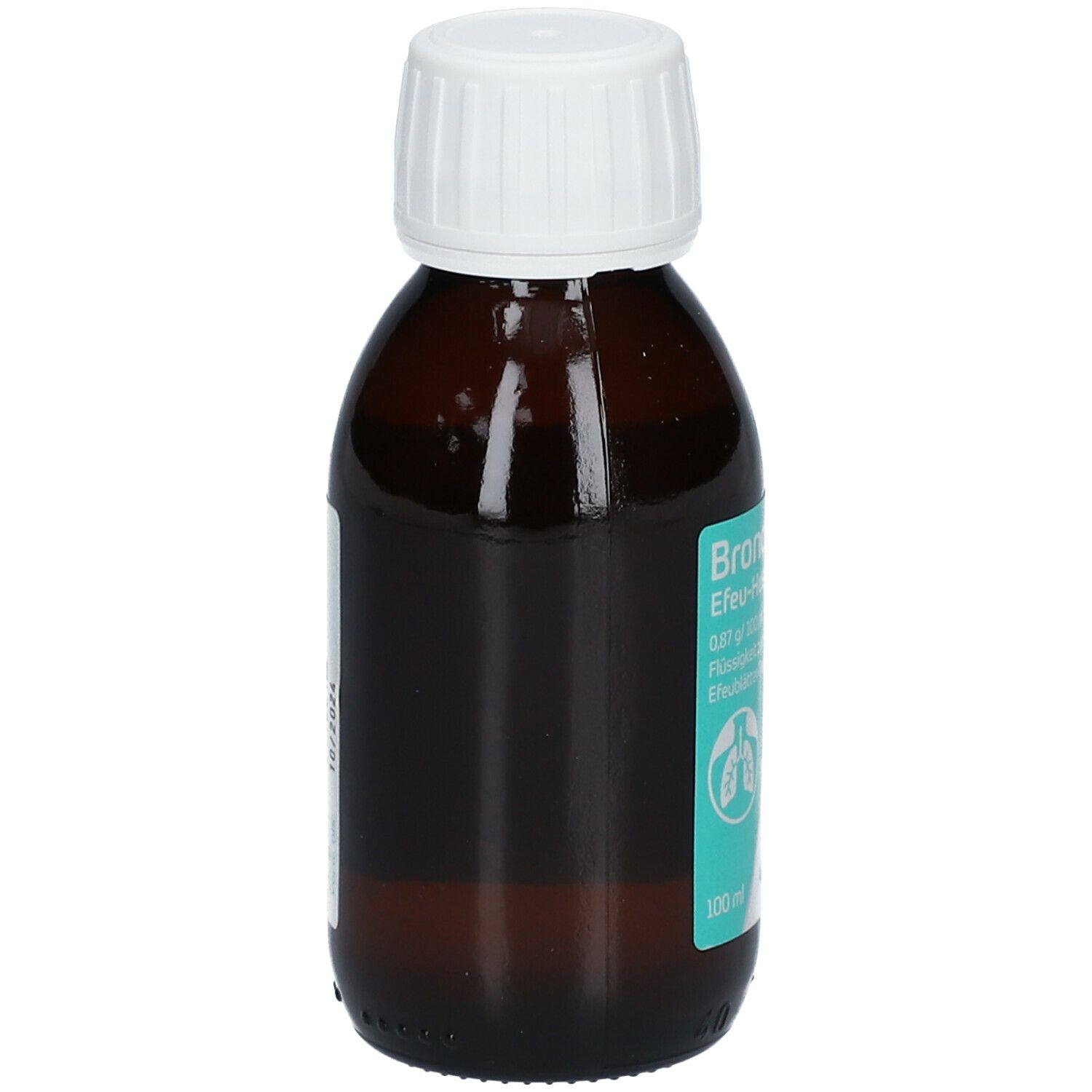 Bronchofit® Efeu-Hustensaft