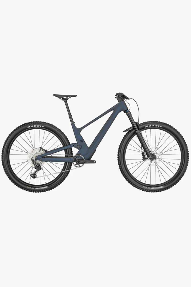 SCOTT Genius 930 29 Mountainbike 2024