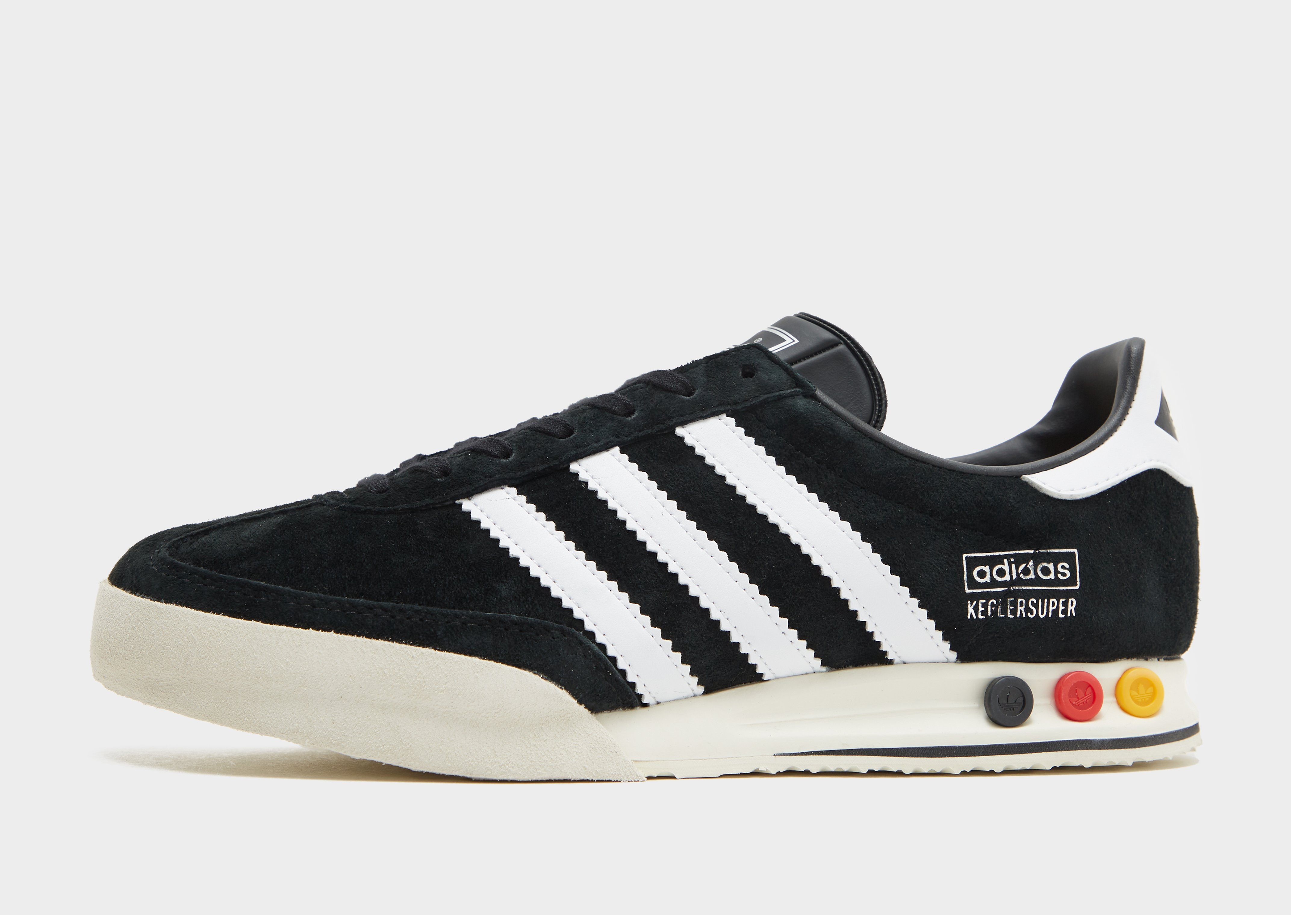 adidas Originals Kegler Super Homme