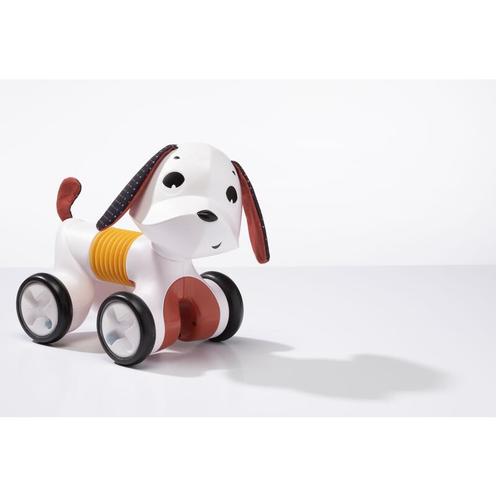 Charlie Le Chien Follow Me Rock - TINY LOVE