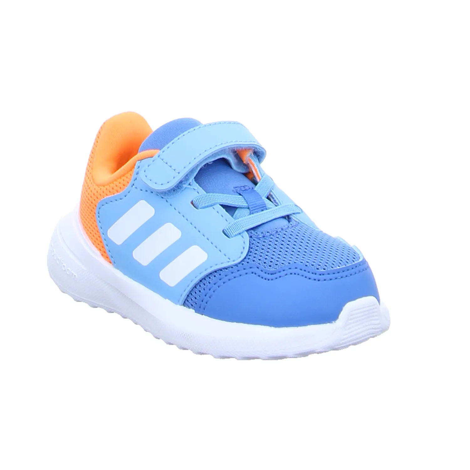 ADIDAS Baby-Sport-Bottine Royal Textil  Sneaker