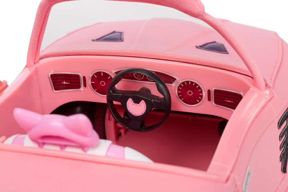 Na! Na! Na! Surprise Soft Plush Convertible