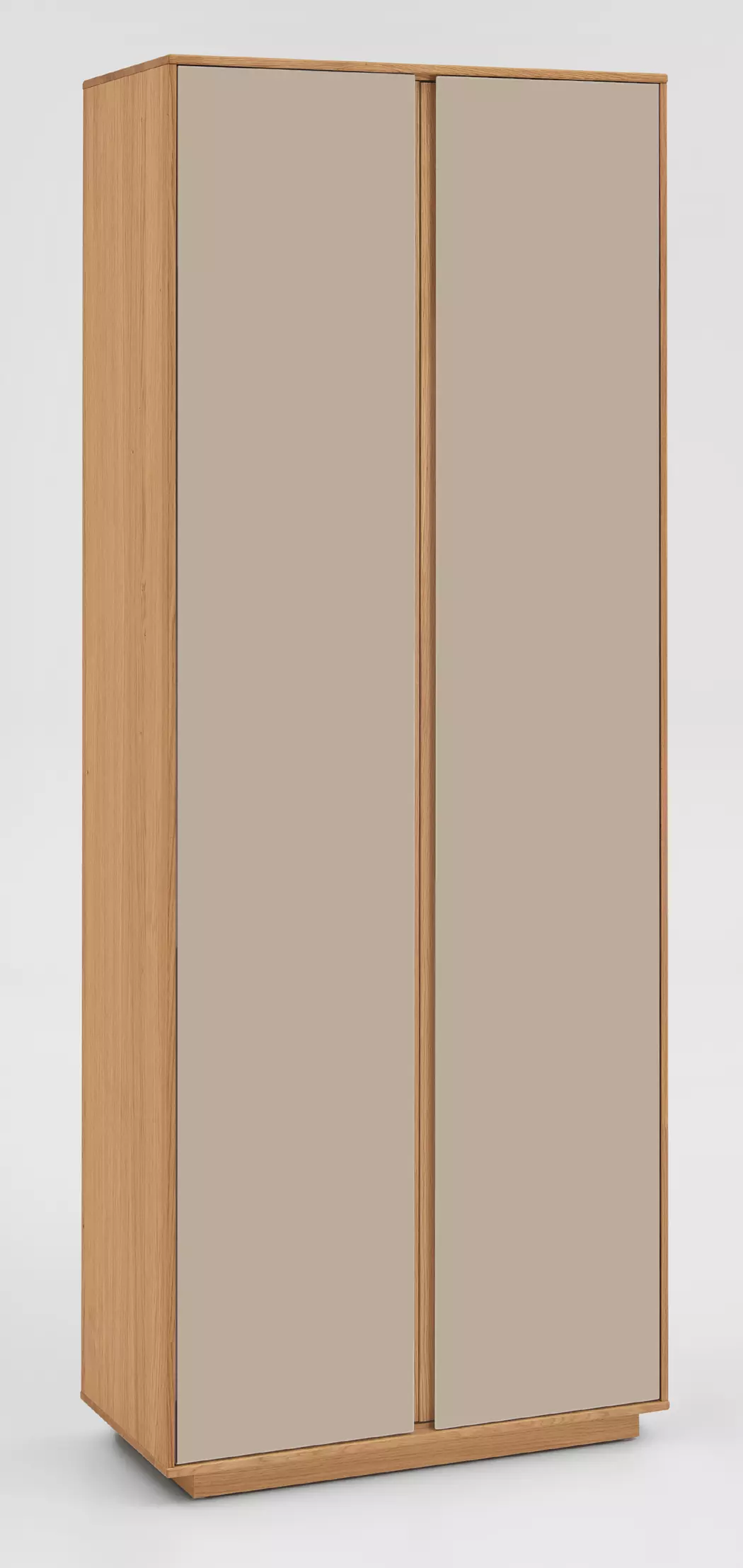 Garderobenschrank V100