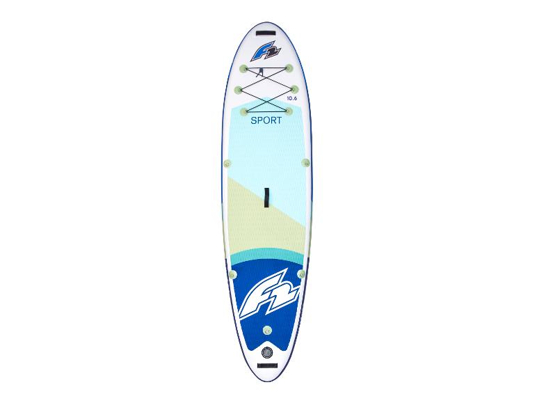 Opblaasbaar SUP-board Allround Sport
