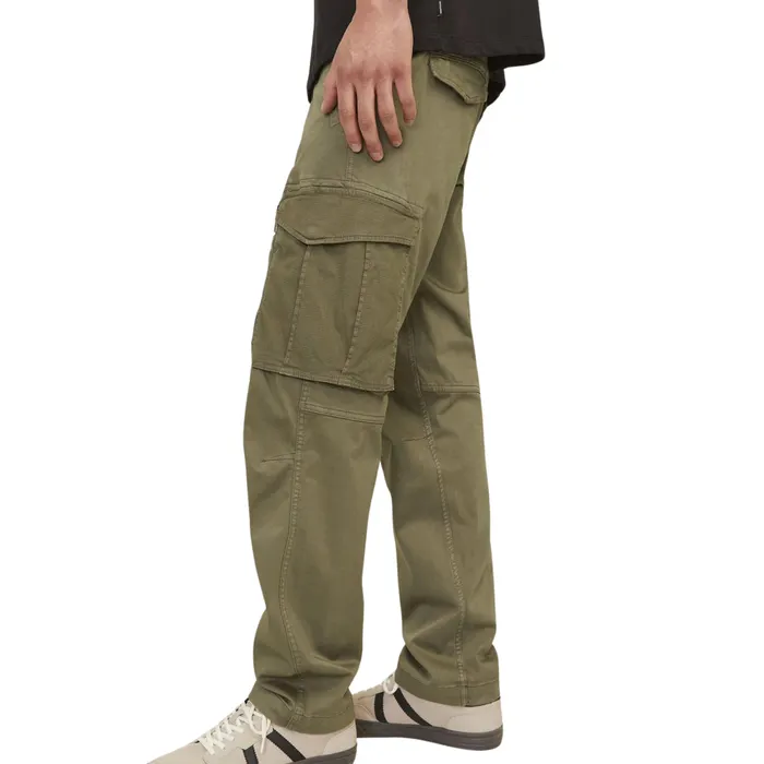 Jack & Jones Kane Cruise Cargobroek Heren