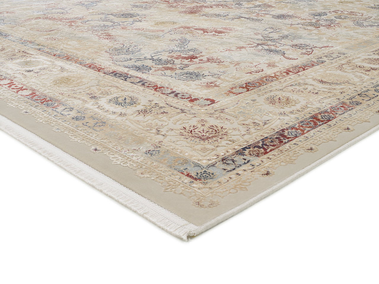 OCI Orient Teppich MYSTIC