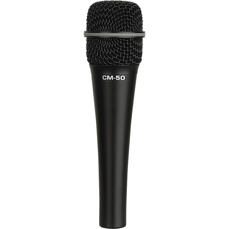 DAP CM-50 supercardioide condensator zangmicrofoon