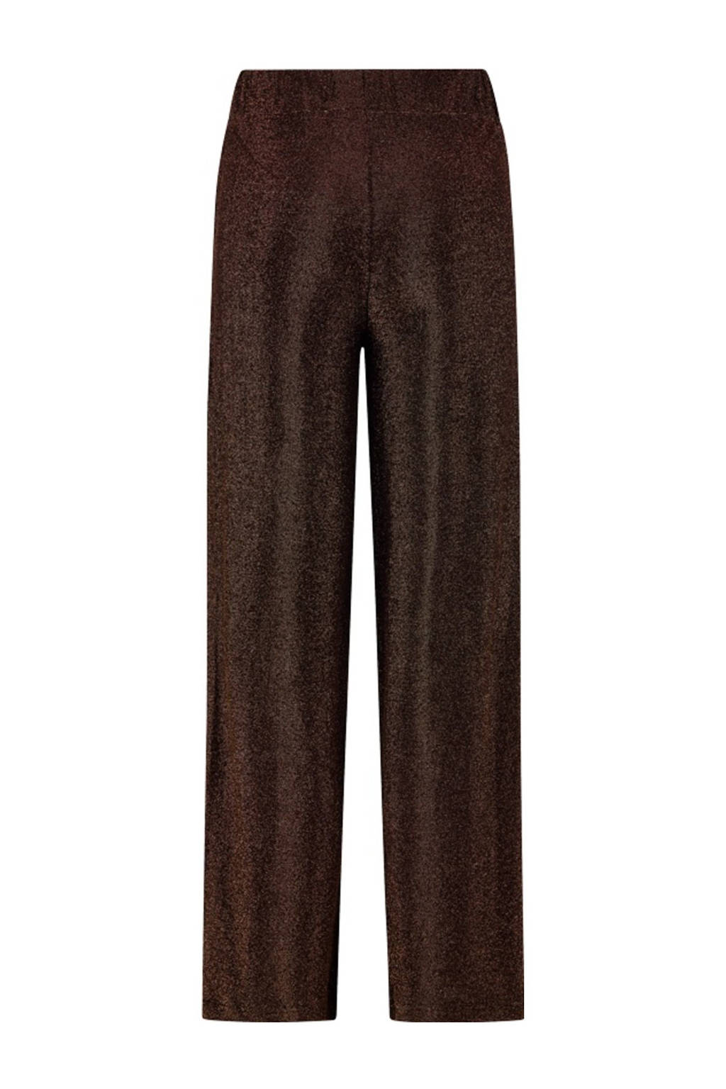 Retour Jeans loose fit broek Danita rozegoud