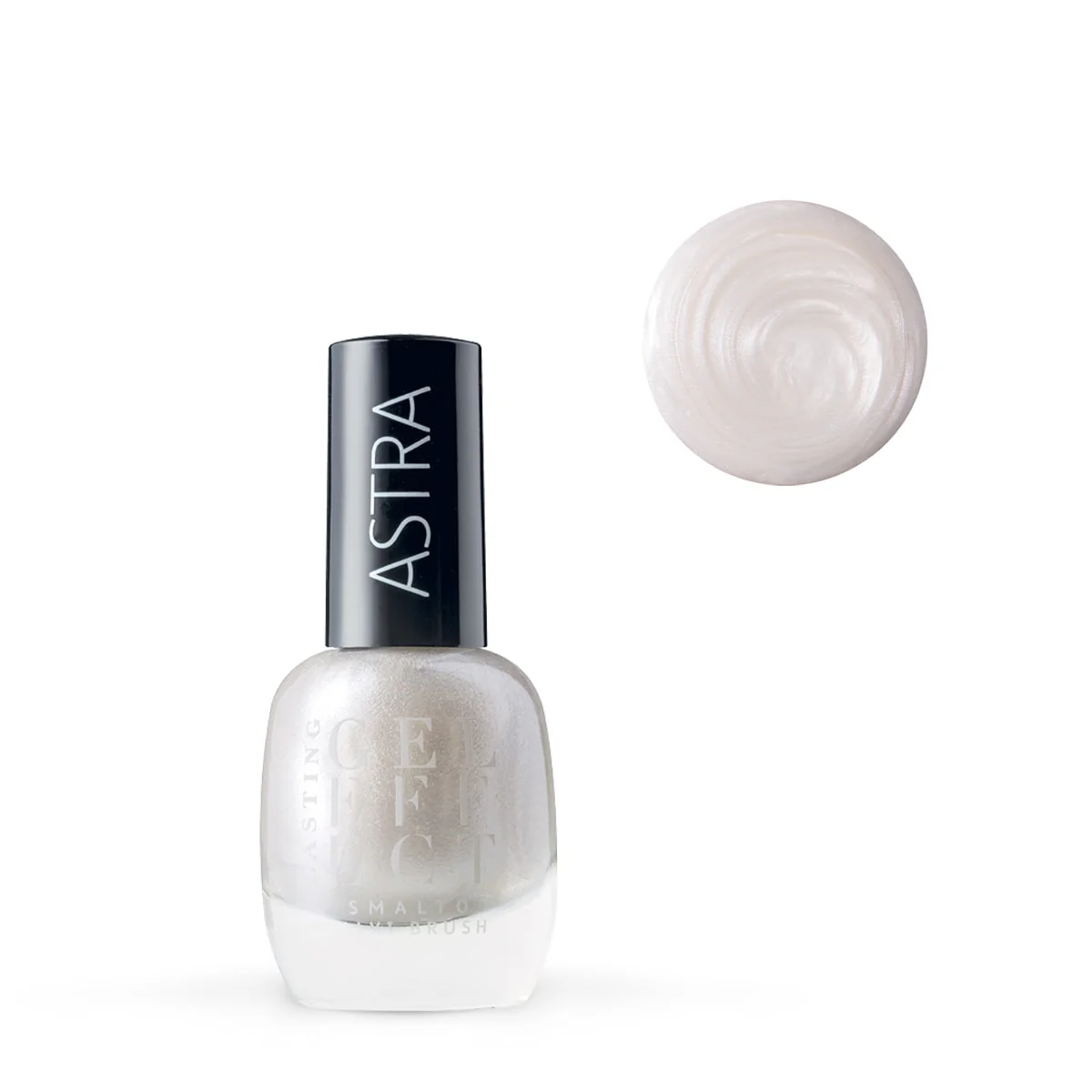 Vernis à ongles Gel Effect Expert 12ml