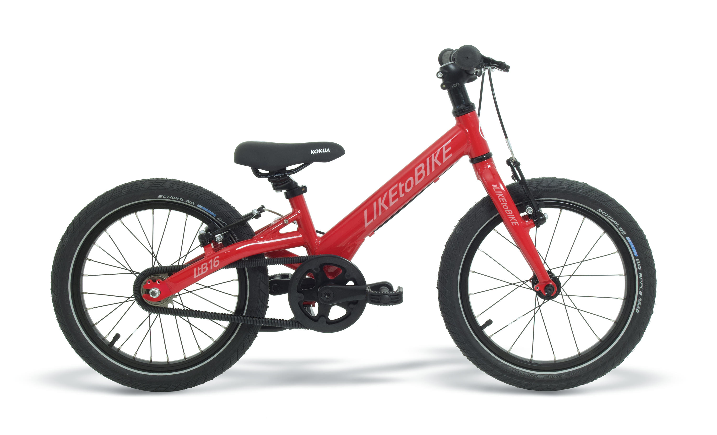 Kokua LIKEtoBIKE 16