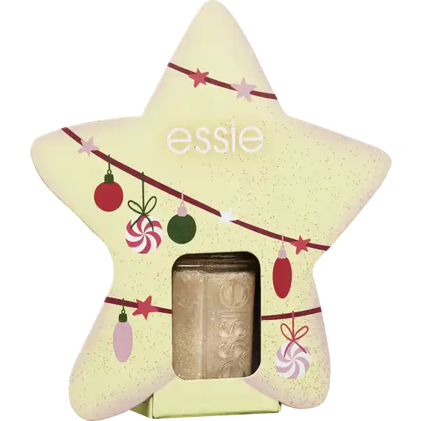 Nagellack X-Mas Coffret Stern Nr. 570 mani thanks