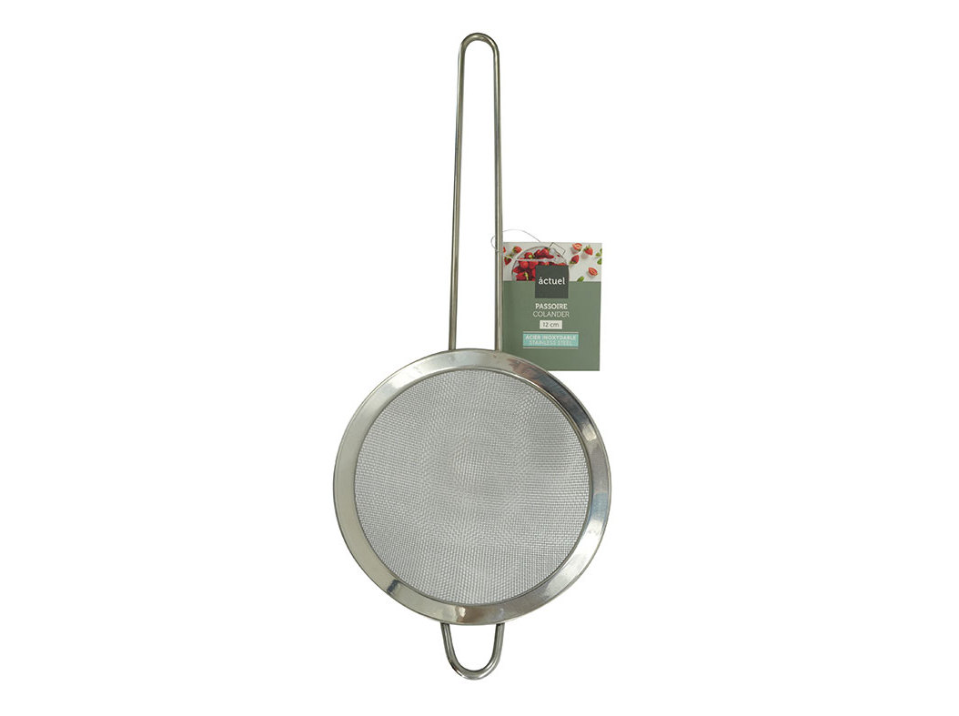 COADOR INOX ACTUEL 12CM