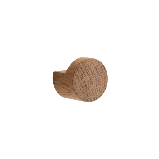 Ekta Wood Knot Knage, Oiled