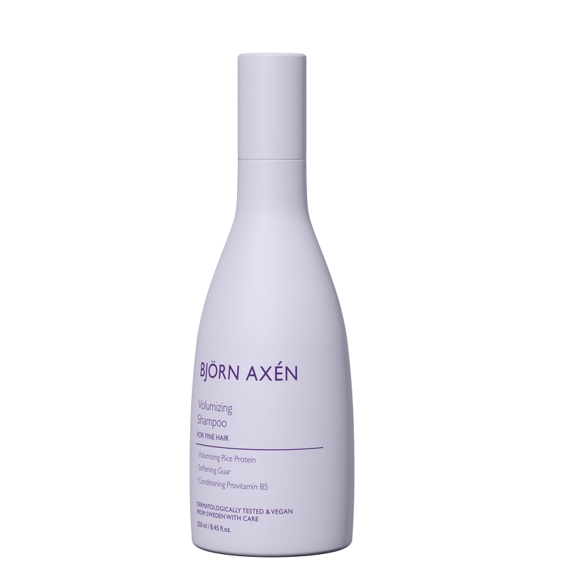 Björn Axén Volumizing Shampoo 250 ml