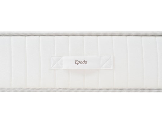 EPEDA - Matelas 120 x 190 Vendome 1219, 651* Ressorts ensachés, 26 cm