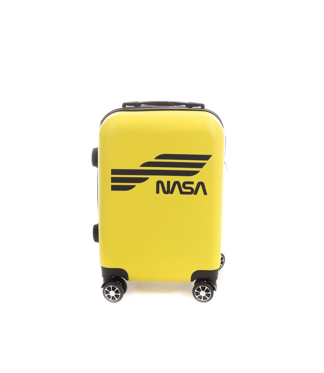 Valise Jaune Nasa Atlantis 31L