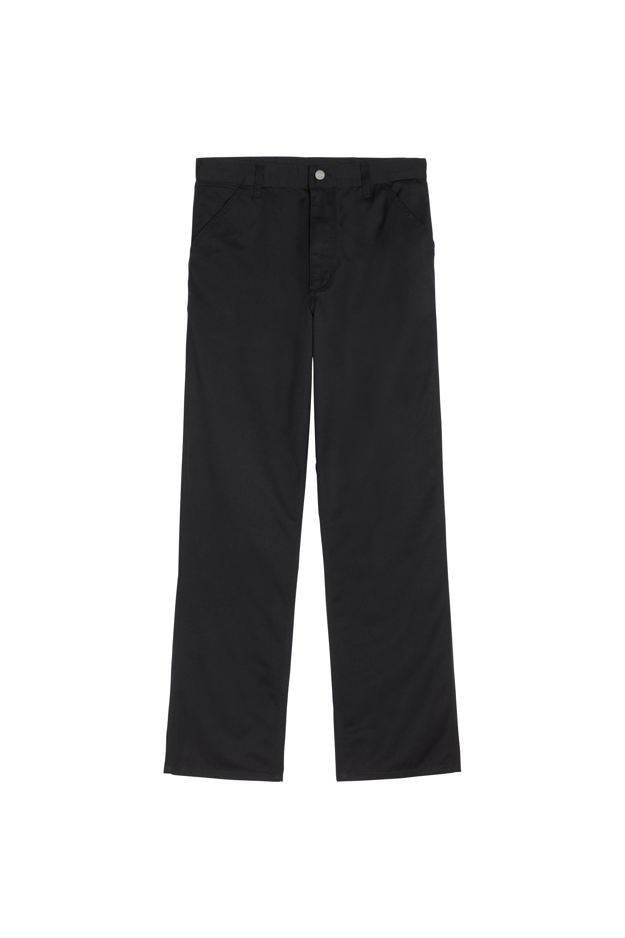 CARHARTT WIP Pantalon SIMPLE  Noir