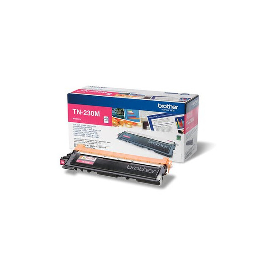 Brother TN-230 - Magenta
