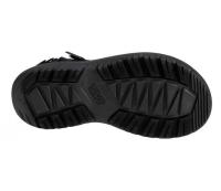 Sandal Hurricane 1019235 Sort