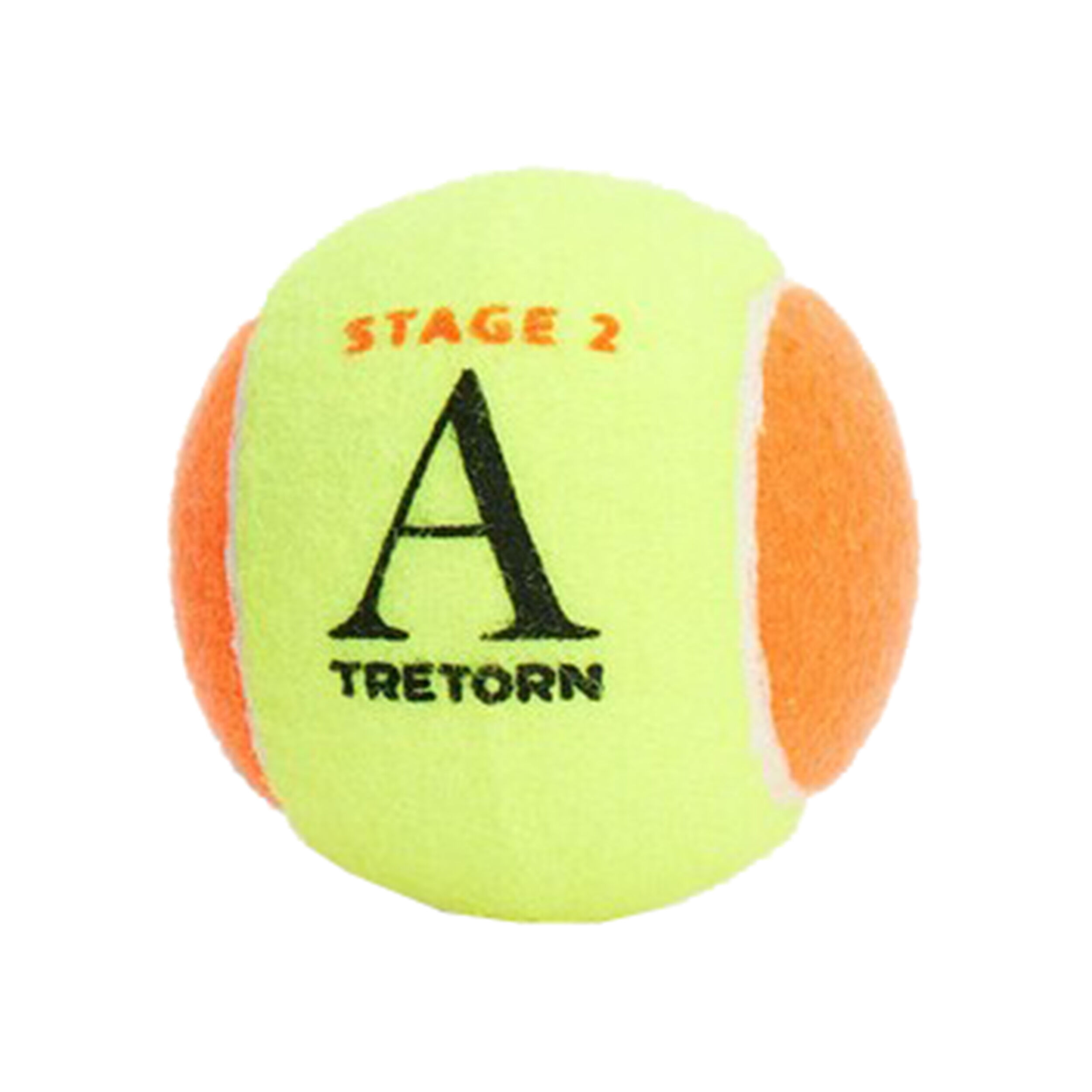 Tretorn Academy Orange Pack De 3