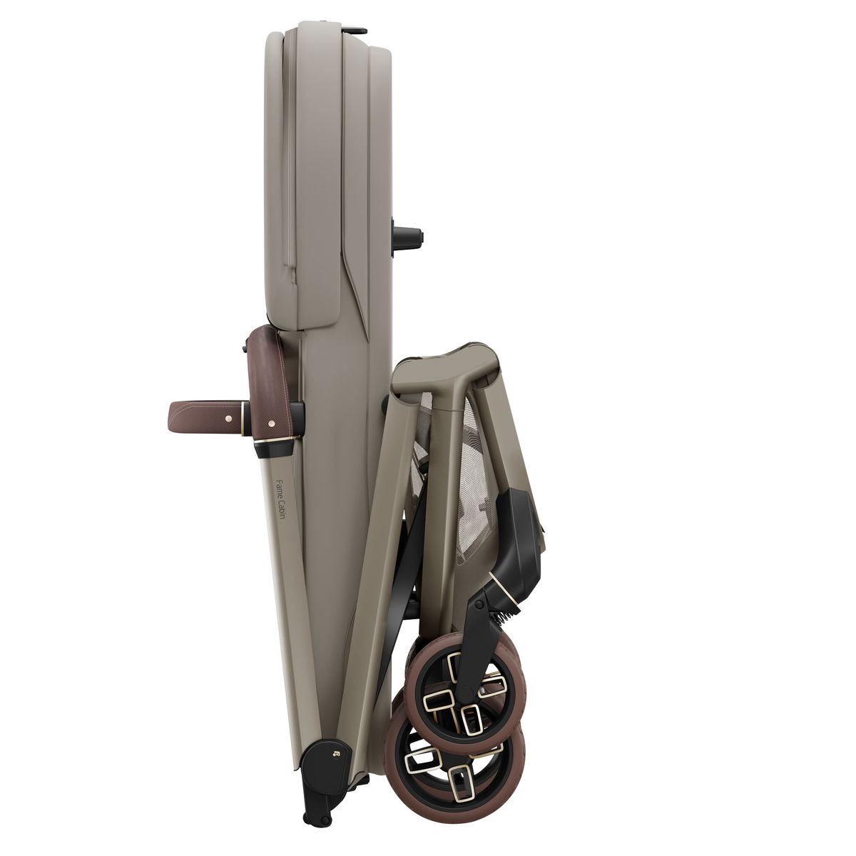 Maxi CosiMaxi Cosi   Fame Cabin Babywanne sapphire sand