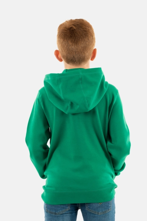 Sweat teddy smith evry 460f electric green