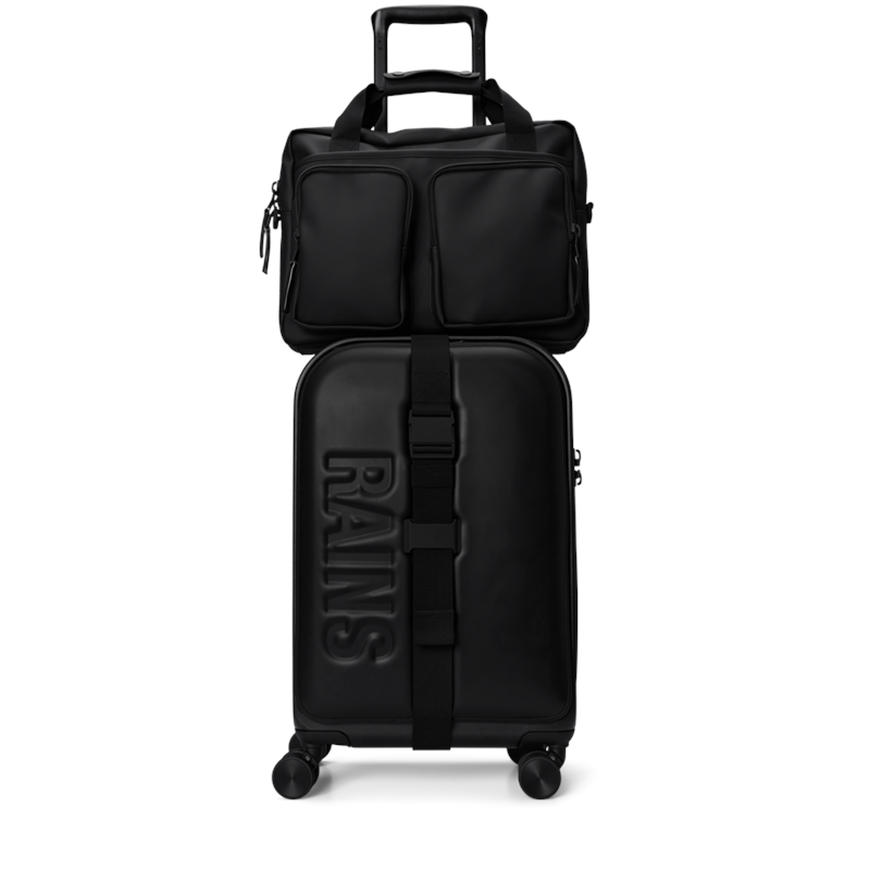 Rains<br>Computertaske Texel Tech Bag