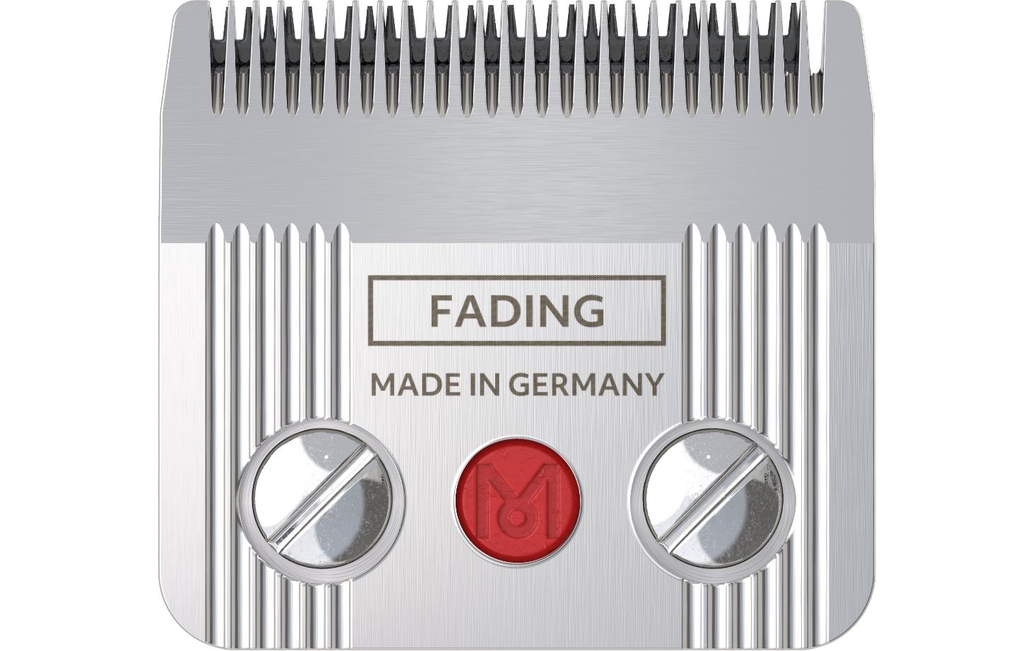 Schneidsatz Fading Blade 0.5 - 2 mmErsatzschneidsatz