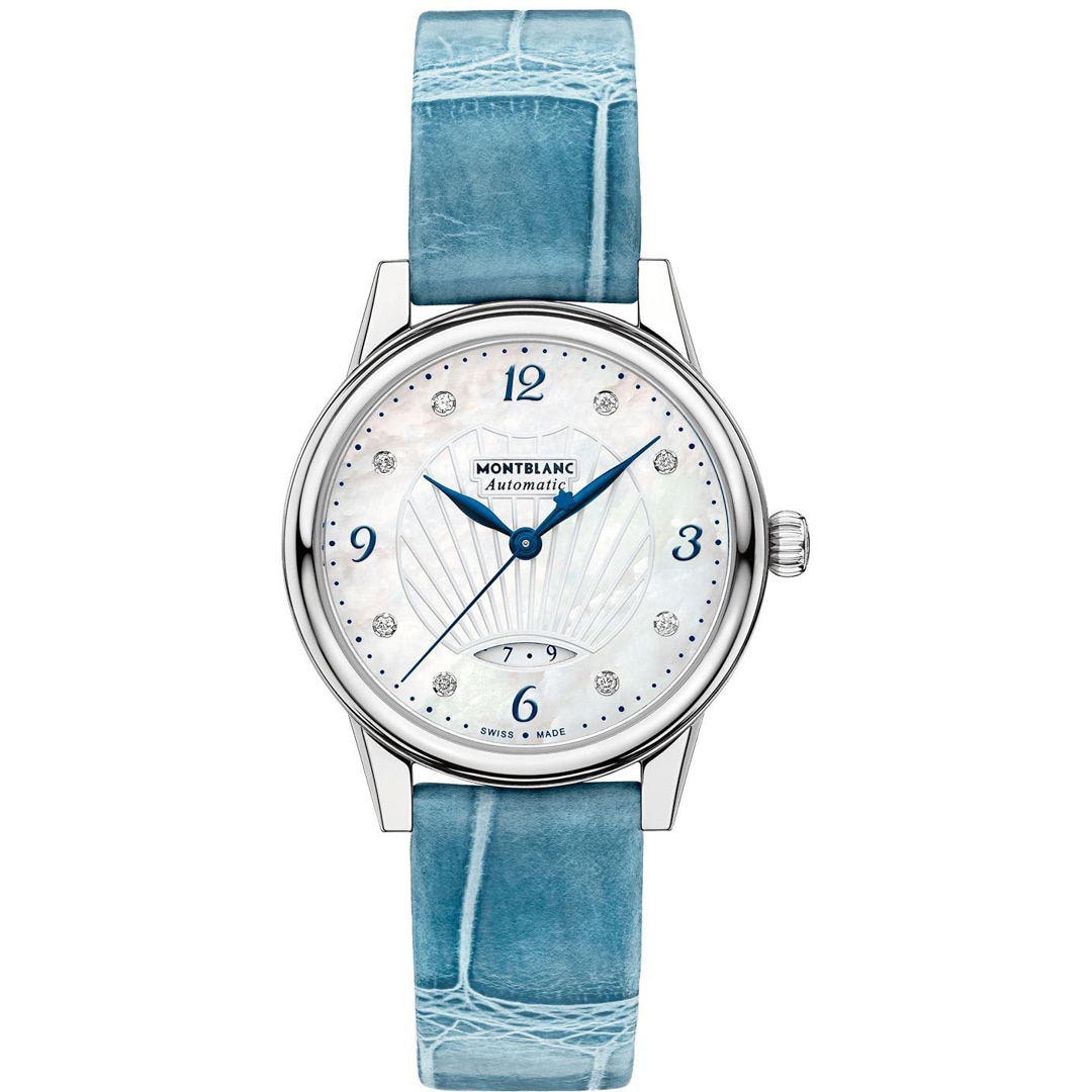 Montblanc Bohème Automatic Date 30mm